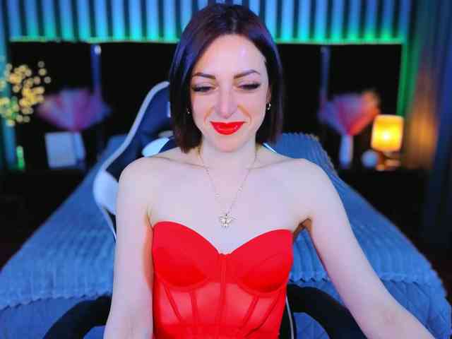 DalorasLin webcam
