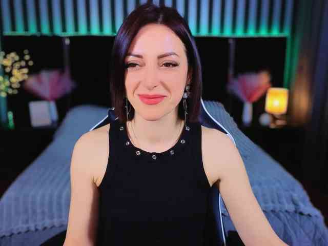 DalorasLin webcam