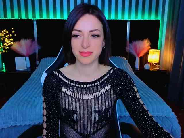 DalorasLin webcam