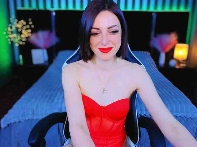 DalorasLin webcam