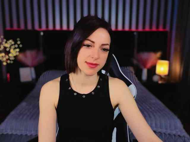 DalorasLin webcam
