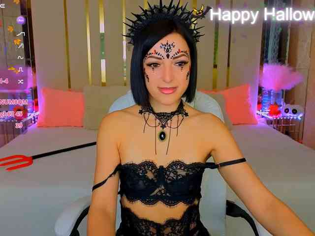 DalorasLin webcam