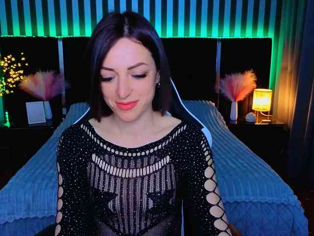 DalorasLin webcam