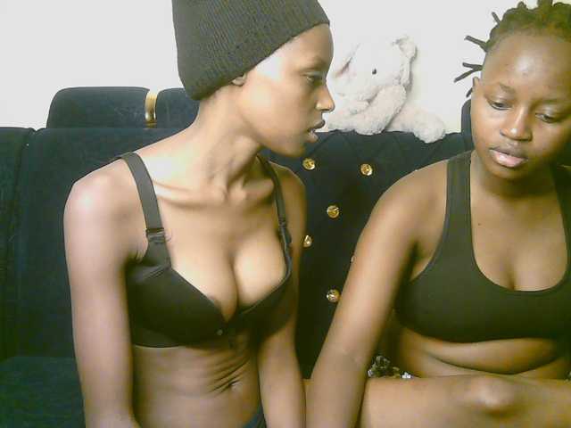 Tazian2 Live Cam on BongaCams