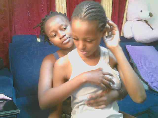 Tazian2 webcam