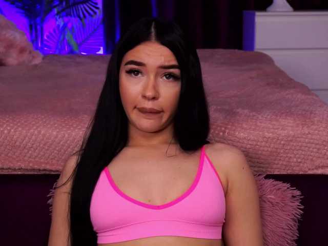 SashaLorrenz's BongaCams show and profile