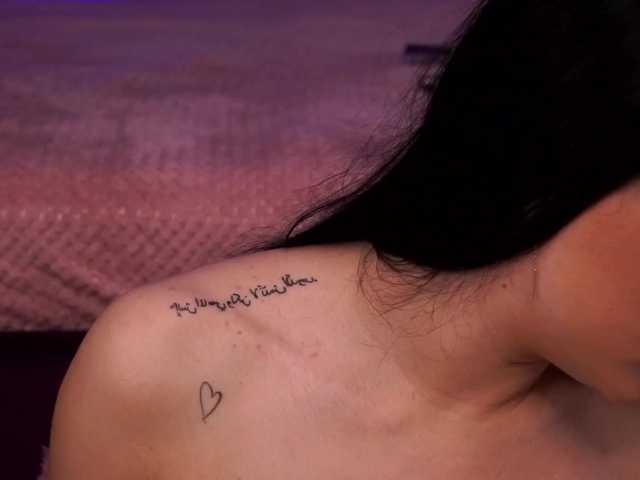 SashaLorrenz's BongaCams show and profile