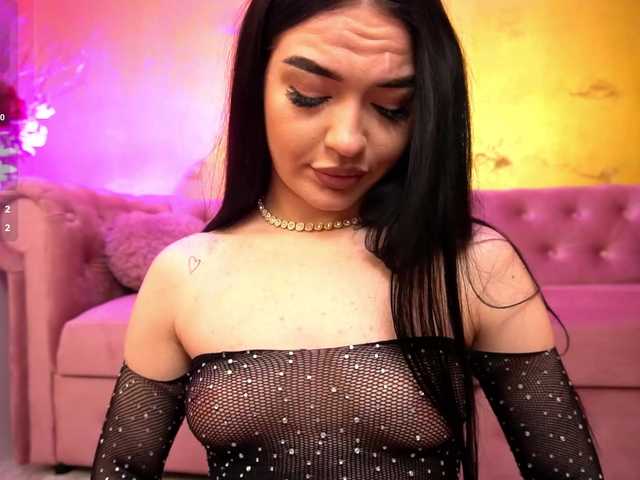 Sex chat gratuit in direct cu SashaLorrenz pe BongaCams