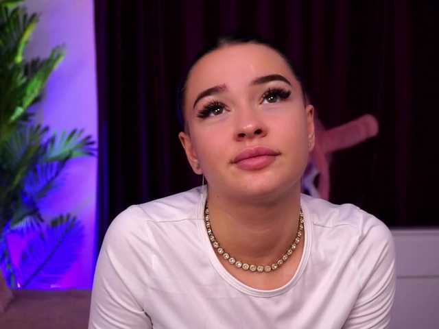 Profile and Statistics for SashaLorrenz on BongaCams