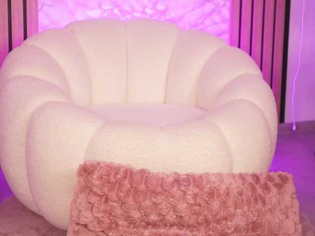 SashaLorrenz live cam on BongaCams
