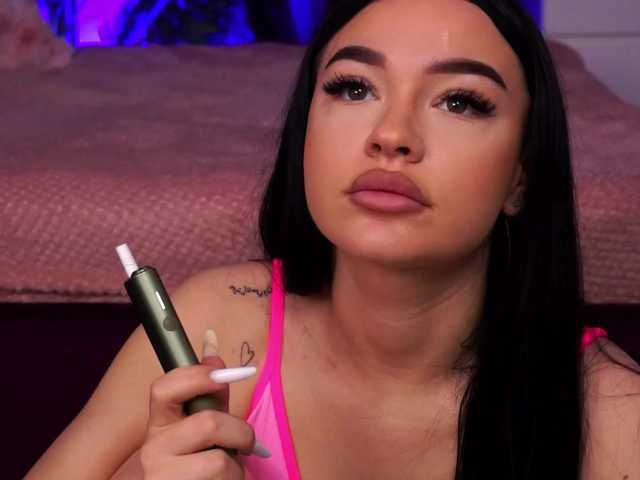 SashaLorrenz's BongaCams show and profile