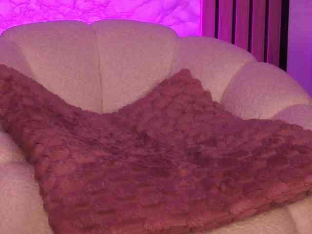SashaLorrenz webcam