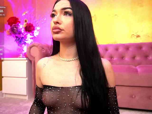 SashaLorrenz