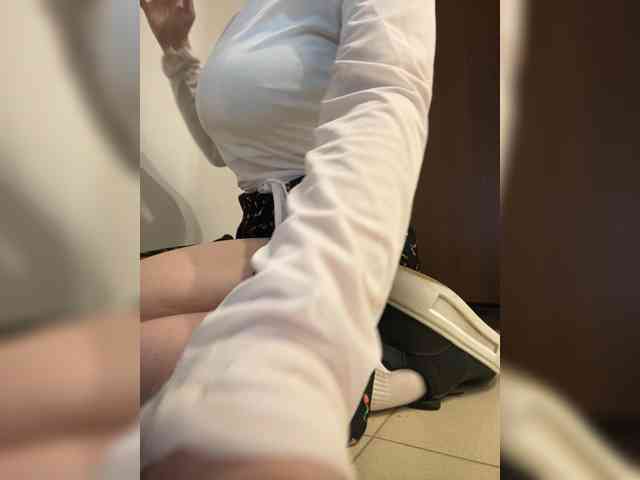 TeasyFluf webcam