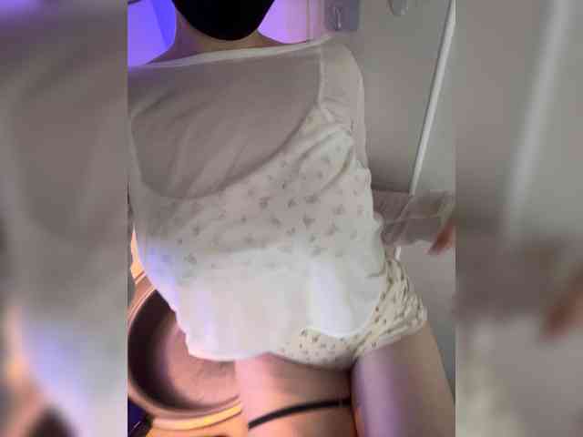 TeasyFluf webcam