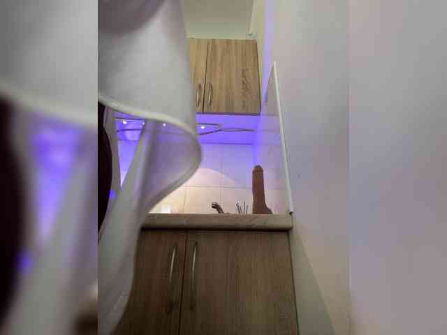 TeasyFluf webcam