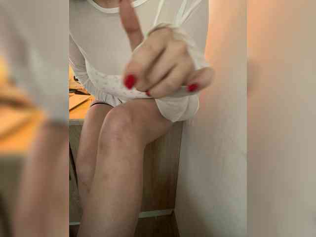 TeasyFluf webcam