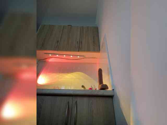 TeasyFluf webcam