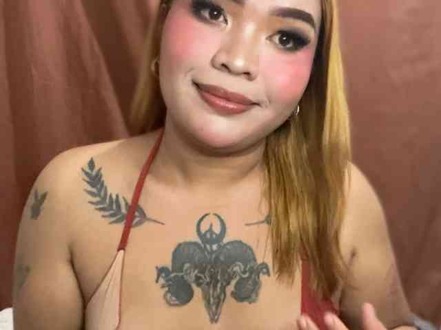 Ursexywhispererxxx Sex Cam Show