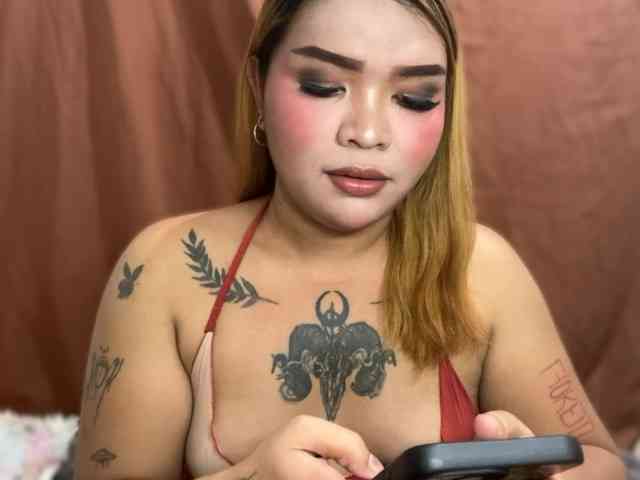 Ursexywhispererxxx Sex Cam Show