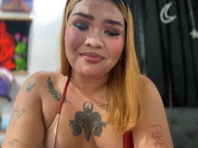 Ursexywhispererxxx Sex Cam Show