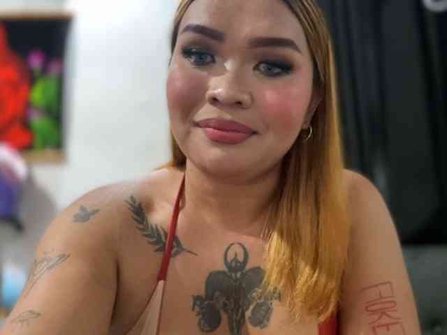 Ursexywhispererxxx Sex Cam Show
