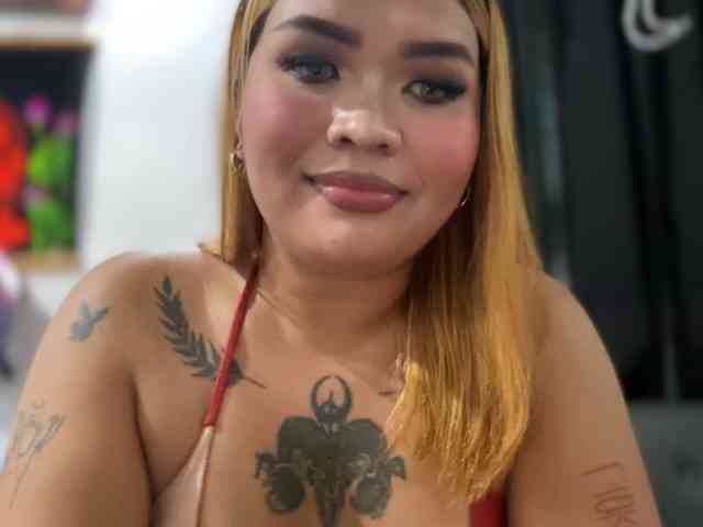 Ursexywhispererxxx Sex Cam Show