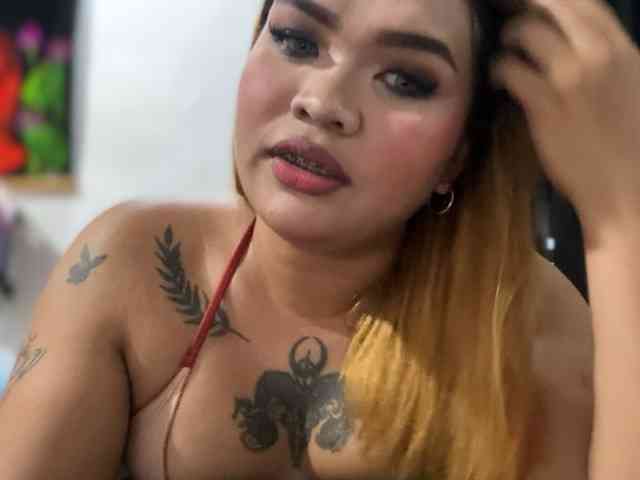 Ursexywhispererxxx Sex Cam Show