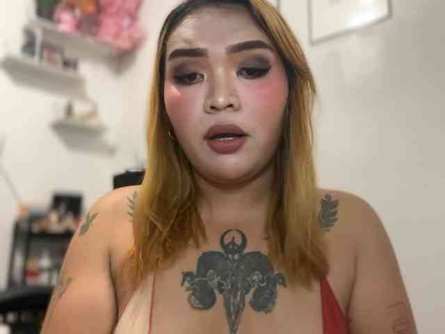 Ursexywhispererxxx Sex Cam Show