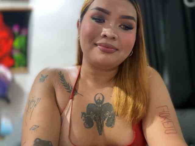 Ursexywhispererxxx Sex Cam Show