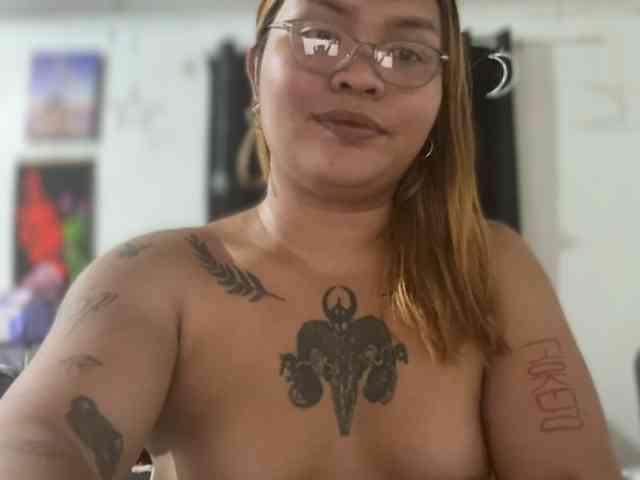Ursexywhispererxxx Sex Cam Show