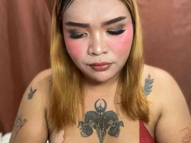 Ursexywhispererxxx Sex Cam Show