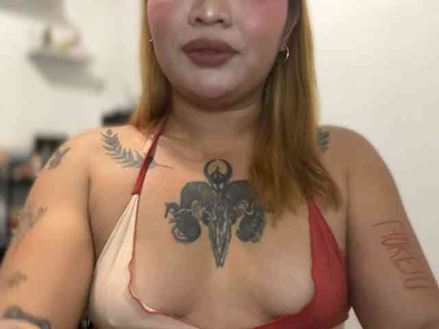 Ursexywhispererxxx Sex Cam Show