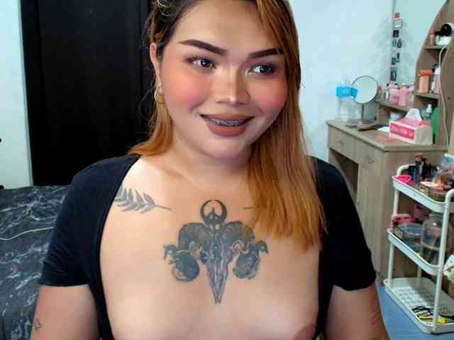 Ursexywhispererxxx Live Webcam on BongaCams