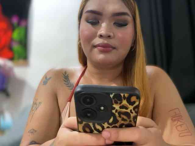 Ursexywhispererxxx Sex Cam Show