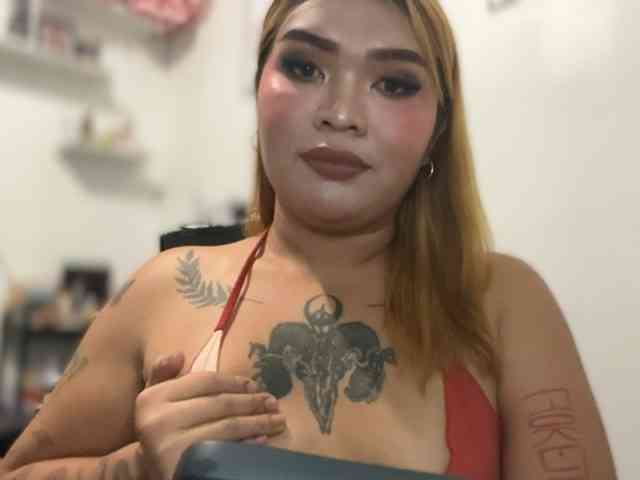 Ursexywhispererxxx Sex Cam Show