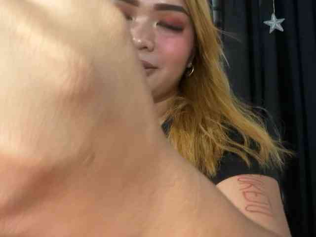 Ursexywhispererxxx Sex Cam Show