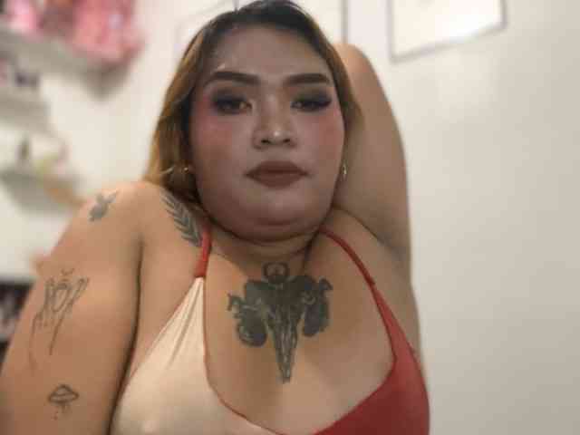 Ursexywhispererxxx Sex Cam Show