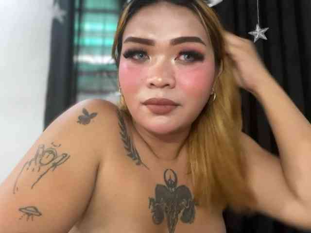 Ursexywhispererxxx Sex Cam Show