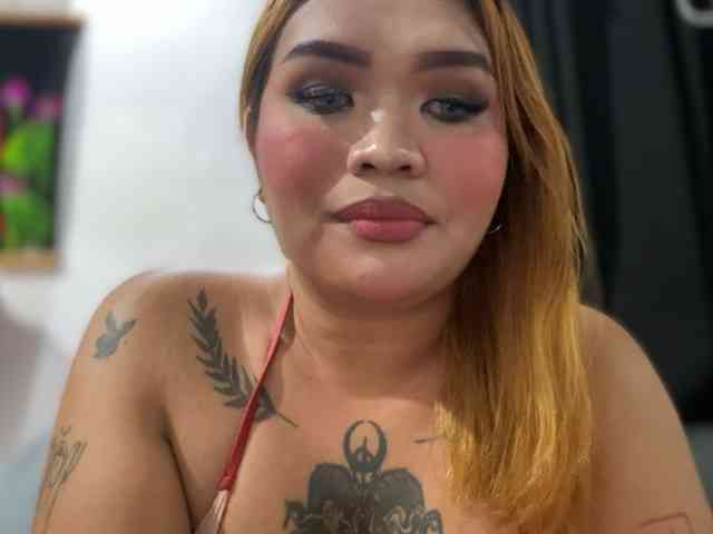 Ursexywhispererxxx Sex Cam Show