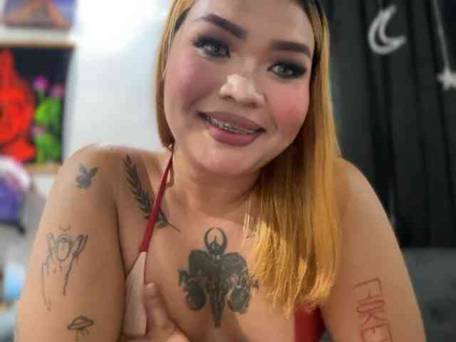 Ursexywhispererxxx Sex Cam Show