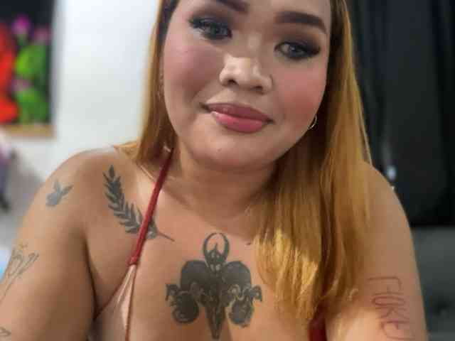 Ursexywhispererxxx Sex Cam Show