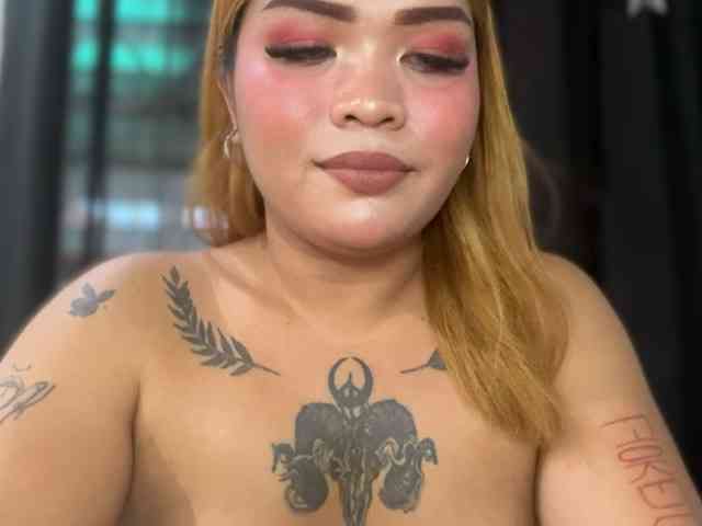 Ursexywhispererxxx Sex Cam Show