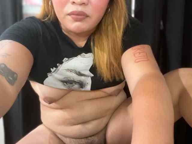 Ursexywhispererxxx Sex Cam Show