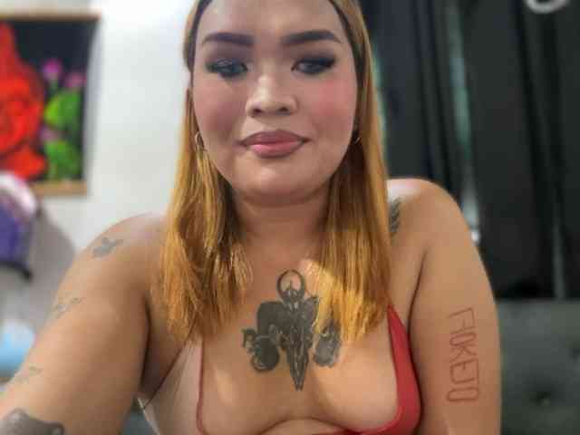 Ursexywhispererxxx Sex Cam Show