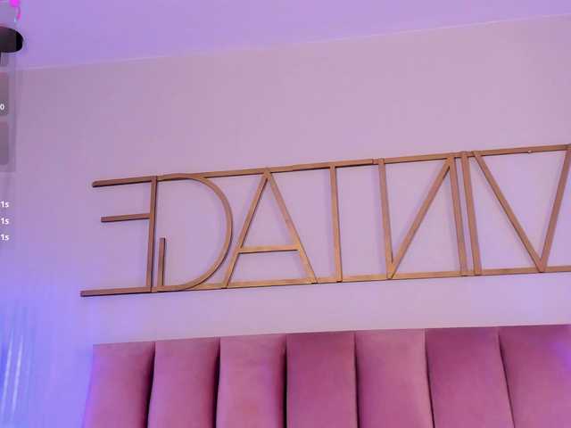 Kiara-Rouse live cam on BongaCams