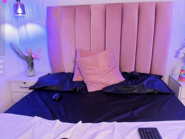 Kiara-Rouse live cam on BongaCams