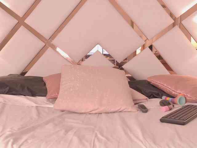 Kiara-Rouse webcam