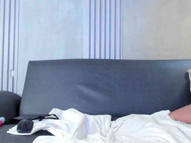 Kiara-Rouse webcam