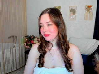 HoneyGlow Porn Show